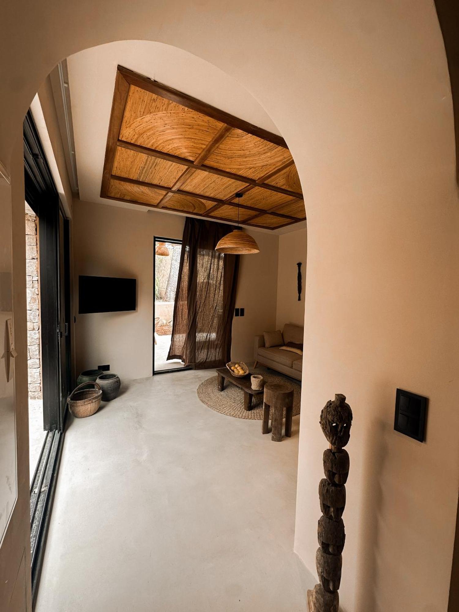Na Xamena Vila La Croix-Valmer Exterior foto